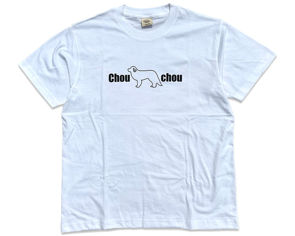 ゴア　孔雀　ホワイトTシャツ CC23T-01WHITE_grande.jpg?v=