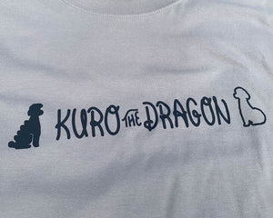 KURO & VIVI Tシャツ